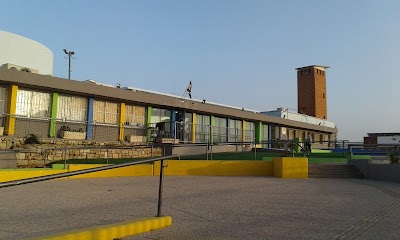 Photos of Barnea Community Center