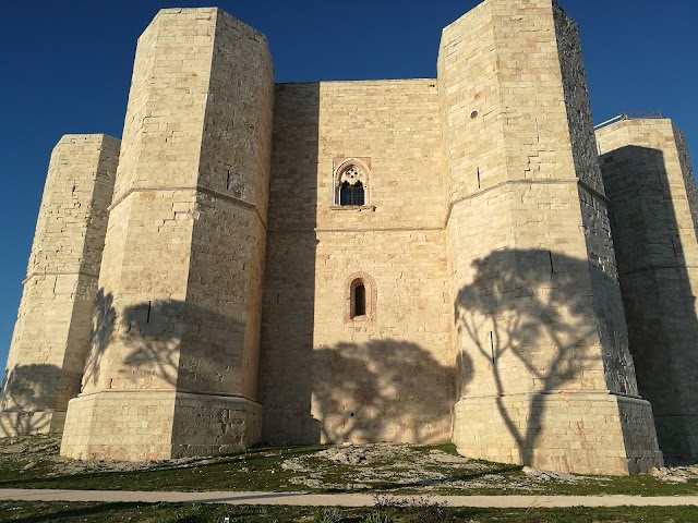 Castel del Monte