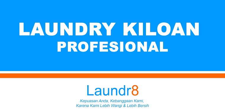 #Laundry8, Author: #Laundry8