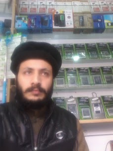 Fahad Mobile Shop  Abbottabad