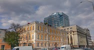 Фотография Национальная академия наук Украины, Владимирская улица, Киев, Украина