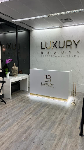 Luxury beauty Estetica - Thumbnail