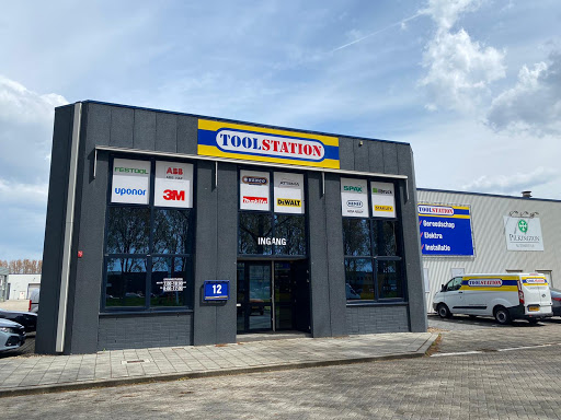 Toolstation Rotterdam Noord-West