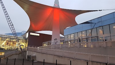 Photos of Centre Commercial Parc du Rh&ocirc;ne