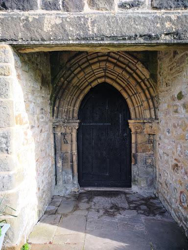 St Saviour's Church, Stydd Gallery - United Kingdom