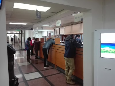 Photos of Clinical los Andes
