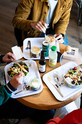 Photo n°11 de Fée maison à Hem (Sandwicherie)