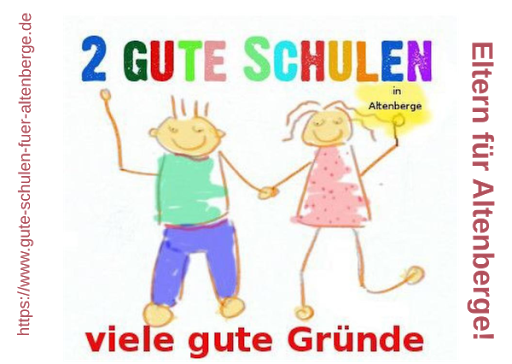 Gute Schulen für Altenberge - Thumbnail