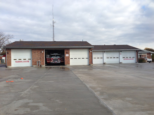 Overland Park Fire Station 46