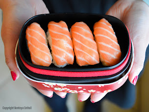 Photo n°1 de Bentoya à Créteil (Restaurant japonais)