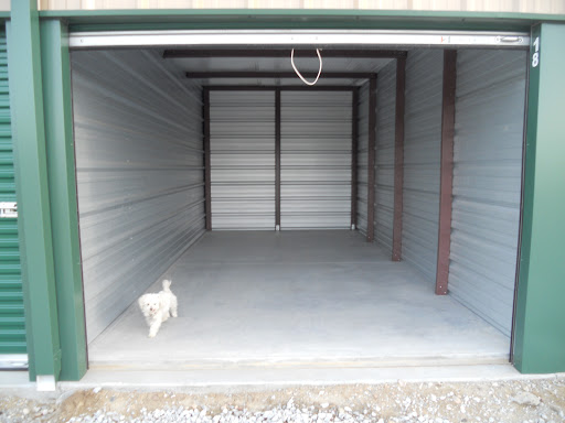 Seward Storage Gallery - United States
