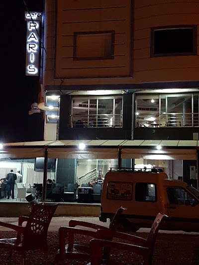 Photos of Cafe Paris