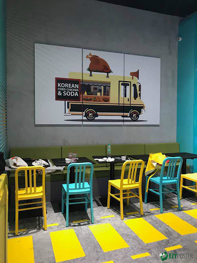 EzyPoster Canvas Prints / Photo Printing / Poster Printing Malaysia