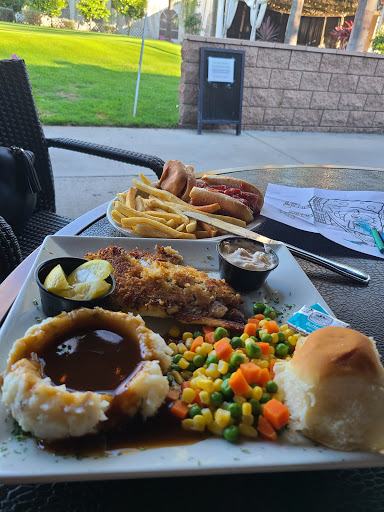 El Dorado Golf Course Restaurant - Thumbnail