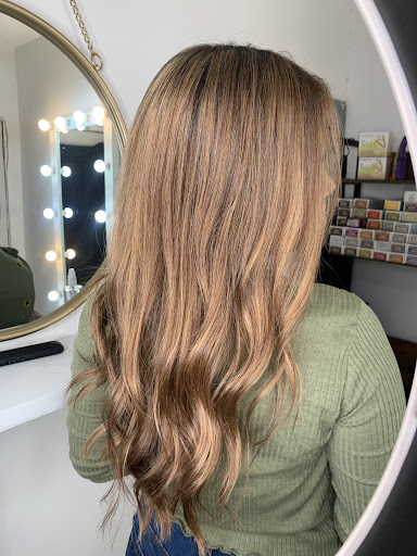 Hair by deysiperez - Thumbnail