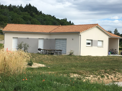Photo de ALLIOD&FILS - Annonay & Alentours à Roiffieux (07100)