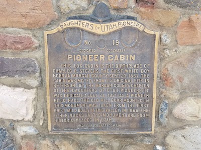 Pioneer Cabin