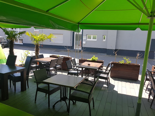 Harmonie Pizzeria - Germany