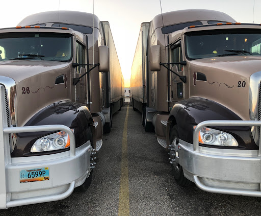 Arnhalt Transportation Brokerage - Thumbnail