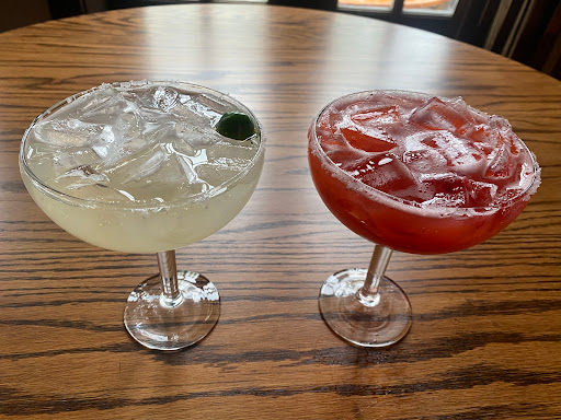Border Cafe - Visual