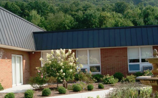 Mountain View, A Nursing & Rehabilitation Center - Thumbnail