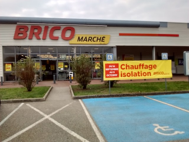 Brico Cash Ambérieu En Bugey