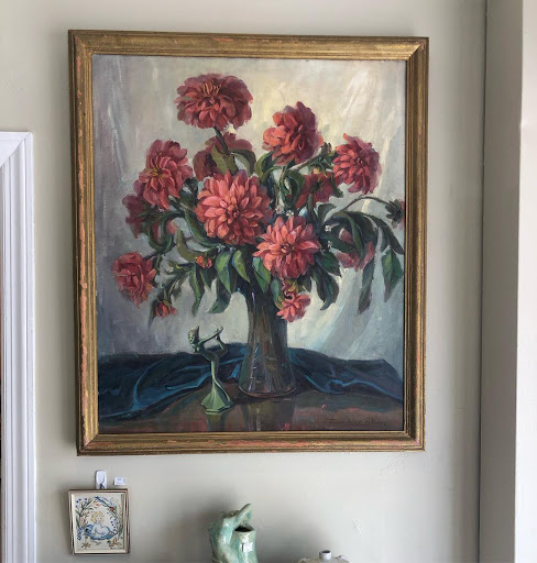 Charlie B Gallery - Thumbnail
