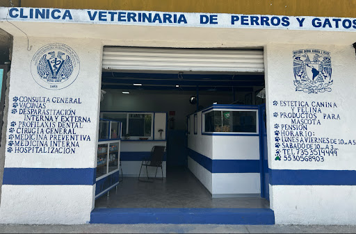 CLÍNICA VETERINARIA APOLO
