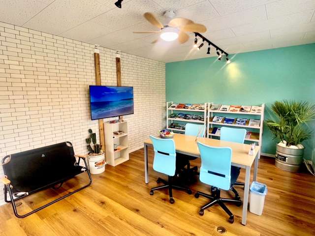 ＬＡＮＢＵＤＤＹ