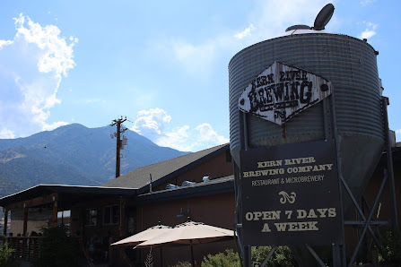 Kern River Brewing Co 13415 Sierra Way, Kernville, CA 93238