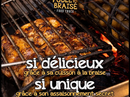 Photo 2 - Mon Poulet Braisé