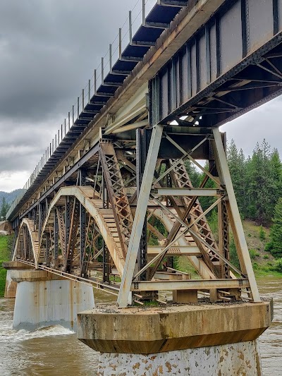 Clark Fork River