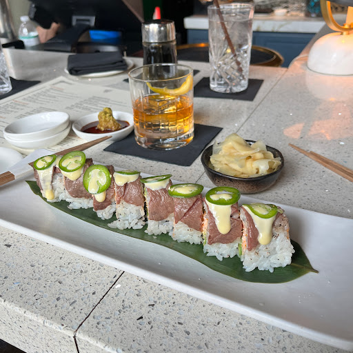 Seito Sushi Sand Lake - Thumbnail