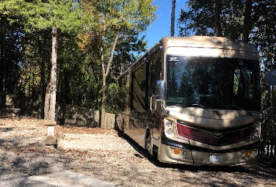 Lakeview Campground