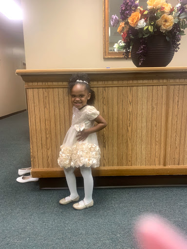New Life in Christ Missionary Baptist Church - Thumbnail