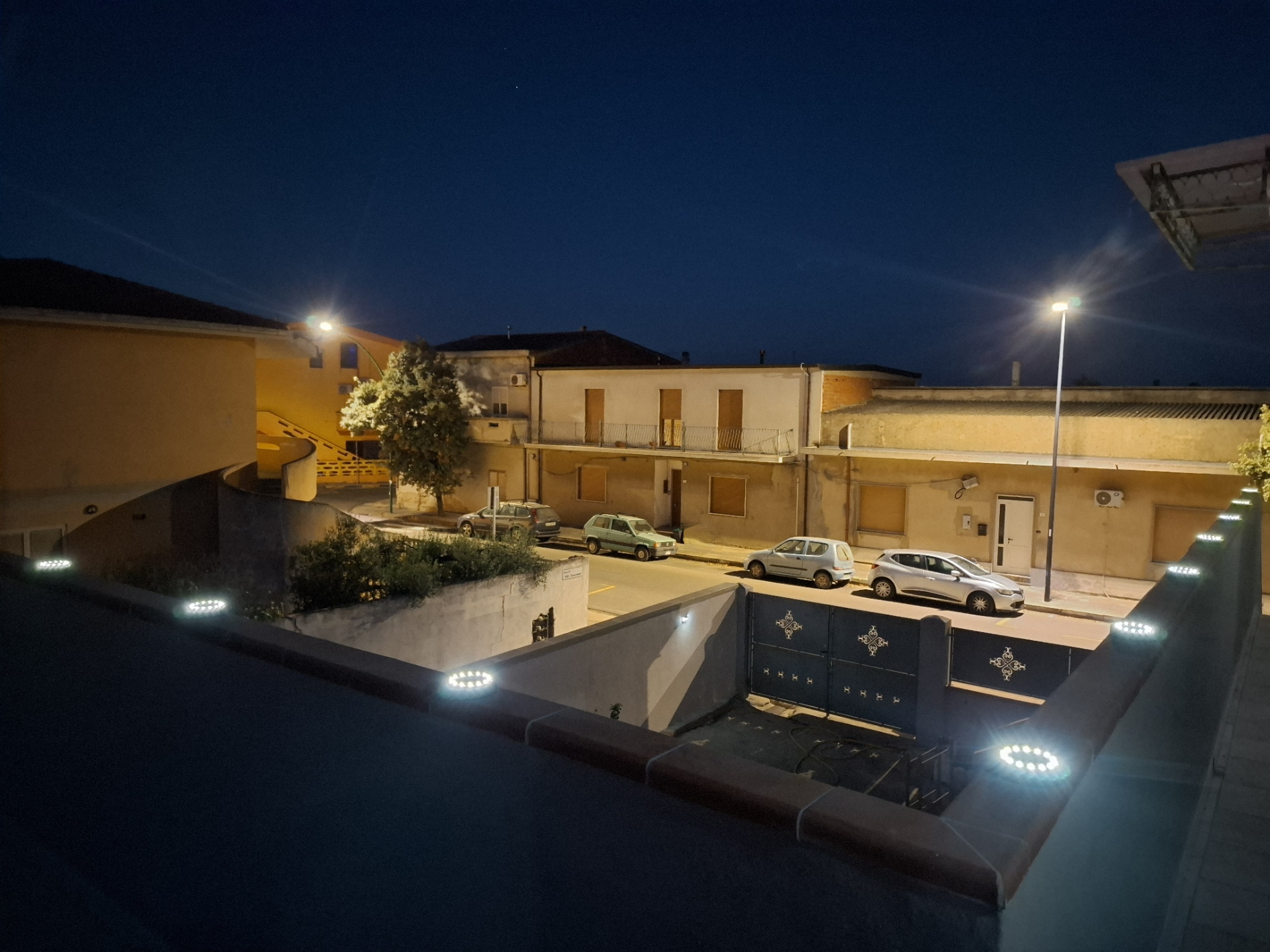 La Perla Del Sulcis