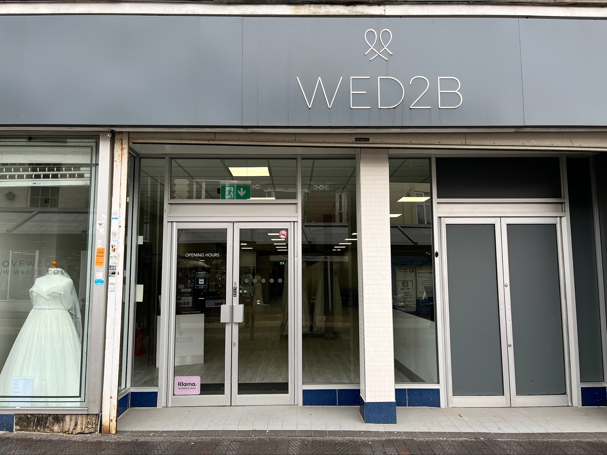 wed2b West Midlands (Wednesbury) - Decorators - photo 1