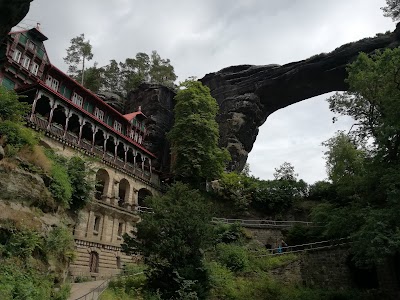 Photos of Hotel Bohemian Switzerland