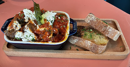 The Bohemian Restaurant - Thumbnail