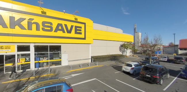 Reviews of Northlands in Christchurch - Supermarket