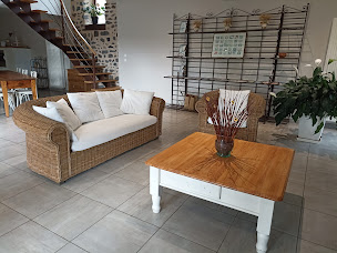 Photo n°4 de La Maison de Lili à Loudes (Chambre d'hôtes)