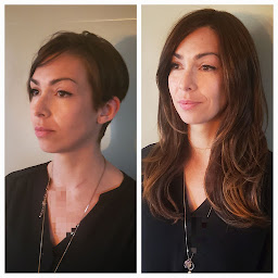 Photo n°8 de Fanny C coiffeuse & prothesiste capillaire à Arles (Magasin de perruques)