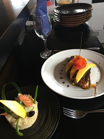 Photos of Courtyard Bar & Grill