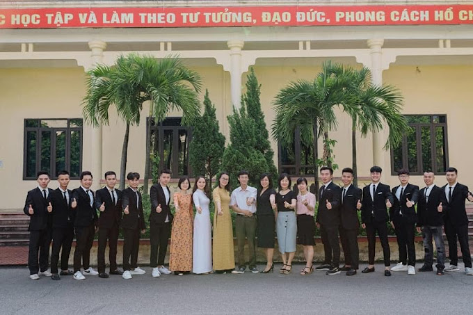 Trường Đại Học Hải Dương