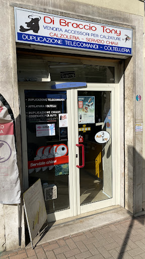 Utilityshop - Visual