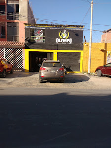 OLYMPO PIURA 9