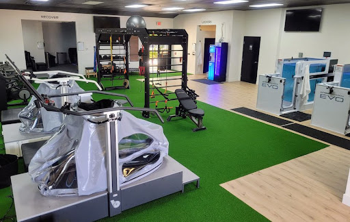 Hydro Air Wellness Lab