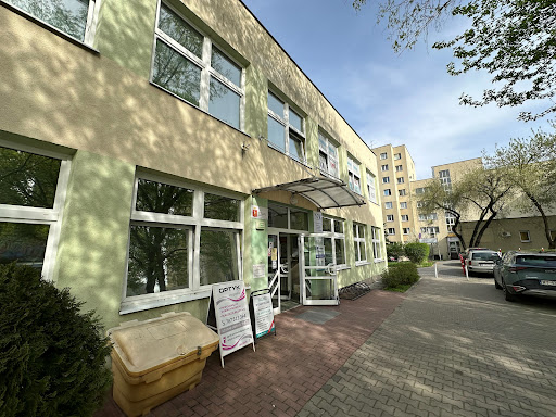 Świat Zdrowia Centrum Medyczne, Ul. E. Romera 4, Warszawa
