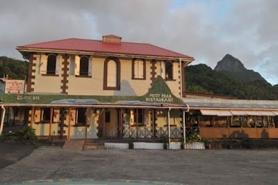 Photos of Petit Peak Restaurant