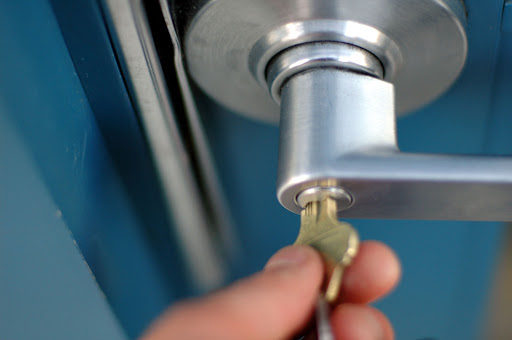 JG Locksmiths Limited - Thumbnail